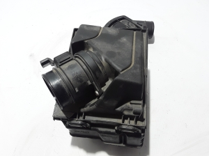 RENAULT Laguna III (2007–2015) Luftfiltergehäuse 8200792661 - 5