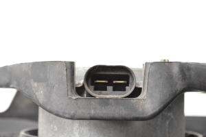 RENAULT Clio III (2005–2012) Jahutusventilaator 1831441000 - 3
