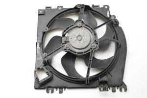 RENAULT Clio III (2005–2012) Jahutusventilaator 1831441000 - 4
