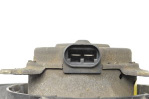 RENAULT Kangoo (1997–2009) Cooling fan 5000039 - 2