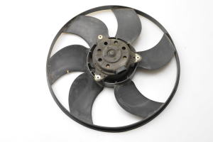 RENAULT Kangoo (1997–2009) Cooling fan 5000039 - 3