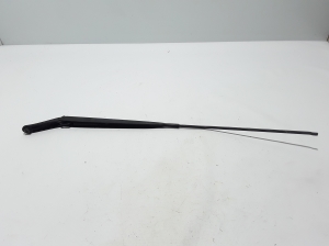 RENAULT Laguna III (2007–2015) Esiklaasi puhasti hoob 288860001N - 2