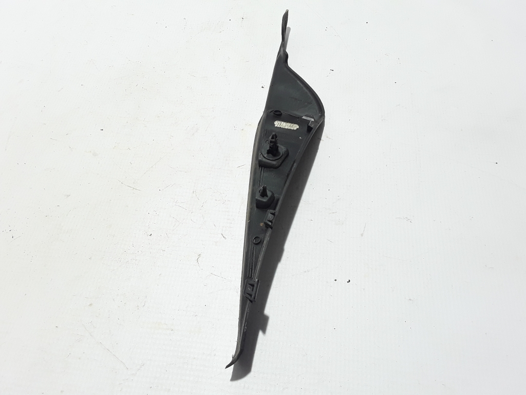 RENAULT Laguna 3 generation (2007-2015) Front  Wiper Cowl Trim 668630003R 22401526