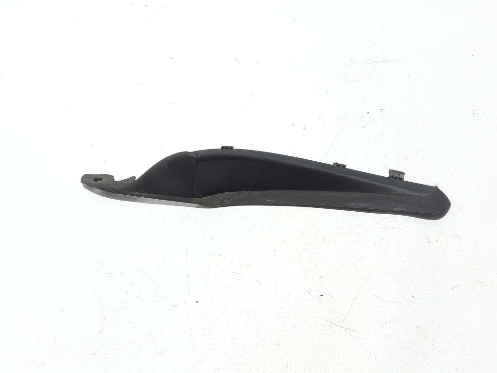 RENAULT Laguna 3 generation (2007-2015) Front  Wiper Cowl Trim 668620005R 22401525