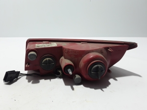RENAULT Laguna III (2007–2015) Tagatuli tagaluugil 265550006R - 3