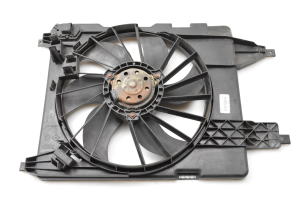 RENAULT Scenic (2003–2010) Kühlerlüfter 8200151465 - 2