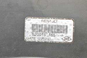 RENAULT Scenic (2003–2010) Kühlerlüfter 8200151465 - 4