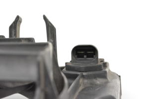 RENAULT Scenic (2003–2010) Kühlerlüfter 8200151465 - 5