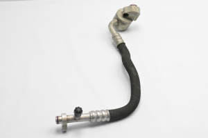 Mercedes Benz E-Class W212 (2009–2015) A/C hose A2128306015 - 4