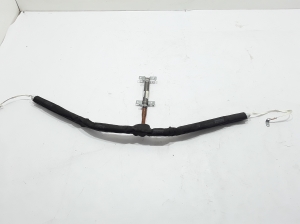 RENAULT Laguna III (2007–2015) Katuse turvapadi 985P10004R - 3