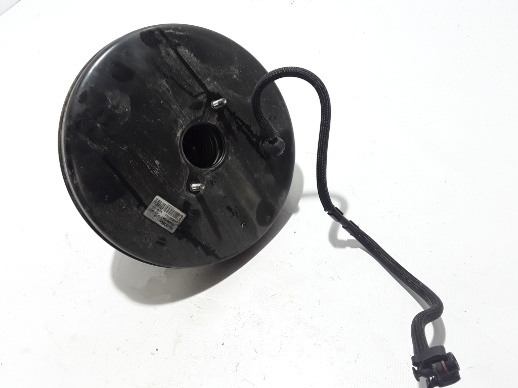 RENAULT Laguna 3 generation (2007-2015) Brake Servo Booster 472100046R 22401503