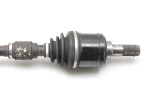 Mazda 6 (2007–2012) Antriebswelle vorne und ihre Teile - 3