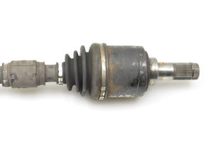 Mazda 6 (2007–2012) Antriebswelle vorne und ihre Teile - 2