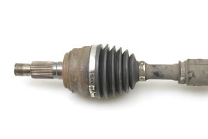 Mazda 6 (2007–2012) Antriebswelle vorne und ihre Teile - 3