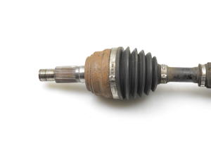 Mazda 6 (2007–2012) Antriebswelle vorne und ihre Teile - 2
