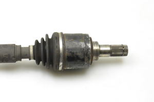 Mazda 6 (2007–2012) Antriebswelle vorne und ihre Teile - 3