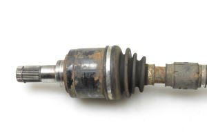 Mazda 6 (2007–2012) Antriebswelle vorne und ihre Teile - 2