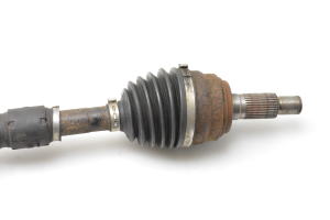 Mazda 6 (2007–2012) Antriebswelle vorne und ihre Teile - 2