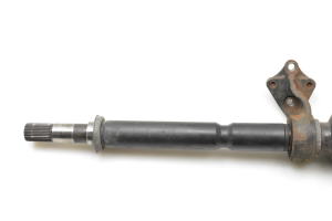 Mazda 6 (2007–2012) Antriebswelle vorne und ihre Teile - 3
