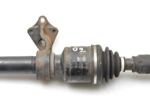 Mazda 6 (2007–2012) Antriebswelle vorne und ihre Teile - 4