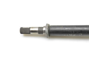Mazda 6 (2007–2012) Antriebswelle vorne und ihre Teile - 3