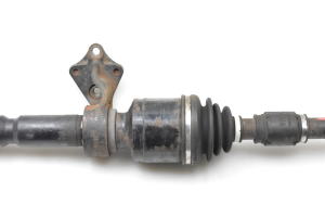 Mazda 6 (2007–2012) Antriebswelle vorne und ihre Teile - 4