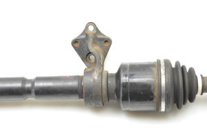 Mazda 6 (2007–2012) Antriebswelle vorne und ihre Teile - 3