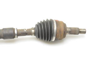 Mazda 6 (2007–2012) Antriebswelle vorne und ihre Teile - 4