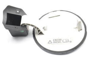 Opel Astra H (2004–2010) Tankdeckel 13111596 - 5