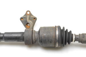 Mazda 6 (2007–2012) Antriebswelle vorne und ihre Teile - 3