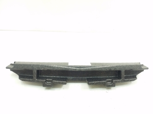  Front bumper foam 