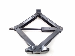Opel Vectra C (2002–2008) Trunk tool tray and its parts - 2