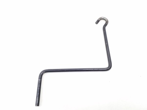 Opel Vectra C (2002–2008) Trunk tool tray and its parts - 3
