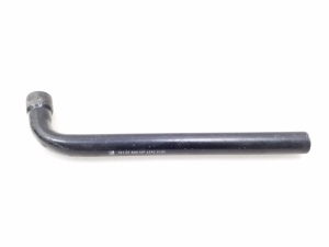 Opel Vectra C (2002–2008) Trunk tool tray and its parts - 4