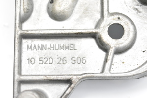 BMW 4 SERIES F32 (2013–2020) Sonstiger Schutz 11617608759 - 3