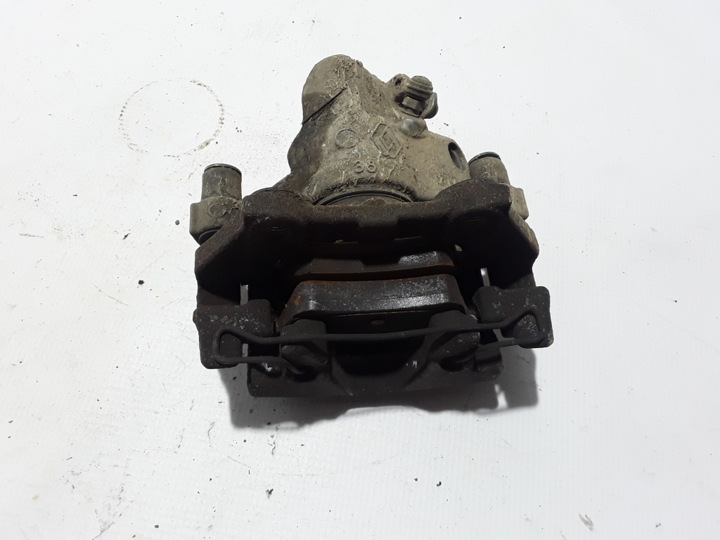 RENAULT Laguna 3 generation (2007-2015) Rear Left Brake Caliper 440113626R 22401491