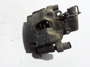 RENAULT Laguna III (2007–2015) Tagumine pidurisadul 440113626R - 2