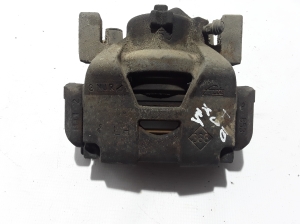 RENAULT Laguna III (2007–2015) Eesmine pidurisadul 410110004R - 3