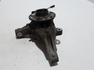 RENAULT Laguna III (2007–2015) Esirumm 400150006R - 3