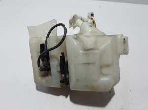 RENAULT Laguna III (2007–2015) Esiklaasi pesuvedeliku paak 289100002R - 3