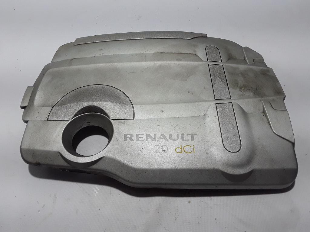 RENAULT Laguna 3 generation (2007-2015) Декоративная крышка двигателя 8200621297 22401482