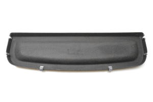 Opel Corsa D (2006–2014) Parcel shelf 93195415 - 2