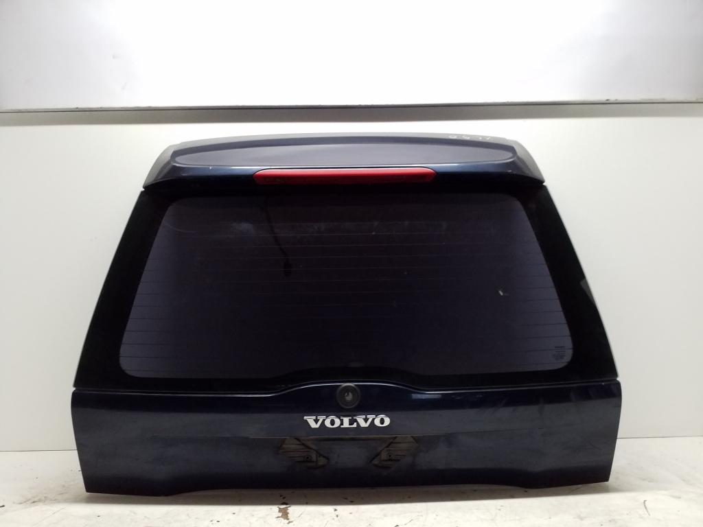 VOLVO XC90 1 generation (2002-2014) Bagāžnieks 25078155