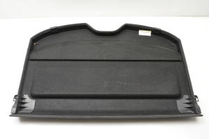 Opel Astra H (2004–2010) Hutablage 13181587 - 2