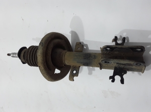 RENAULT Laguna III (2007–2015) Eesmine amortisaator 543020015R - 4