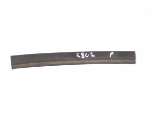 Mercedes Benz SLK-Class 172 (2011–2026) Weitere Details des Frontrahmens A1728890026 - 2