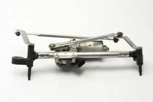 Opel Corsa E (2014–2018) Scheibenwischermechanismus 13432686 - 3