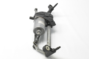 Opel Corsa E (2014–2018) Scheibenwischermechanismus 13432686