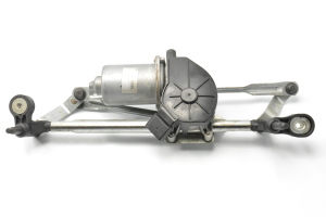 Opel Corsa E (2014–2018) Scheibenwischermechanismus 13432686 - 4