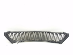  Front bumper lower grille 